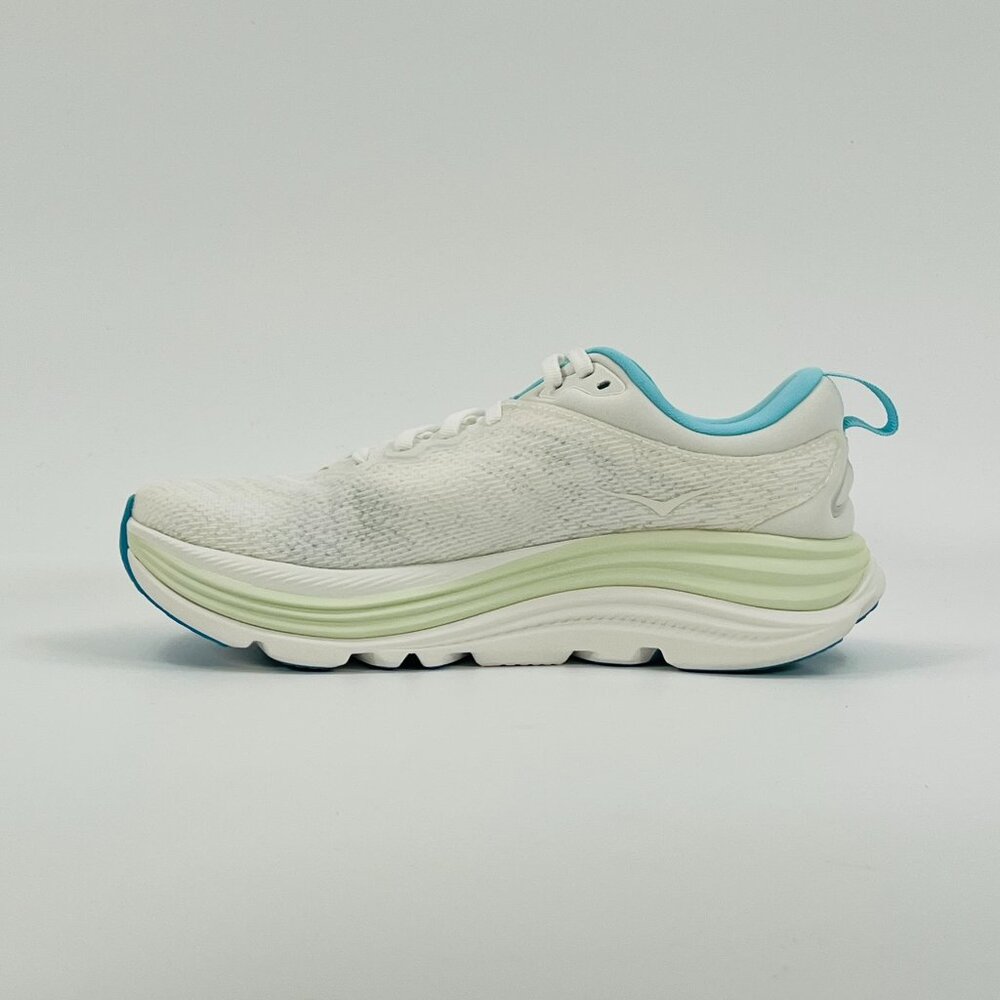 Hoka Women's Gaviota 5 'Frost Rose Gold' 1134235-FTRS Multi Size - Picture 2 of 14